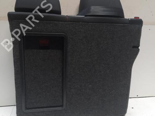 Rear seat VW GOLF VI (5K1) 2.0 GTi | BP28779180C17 