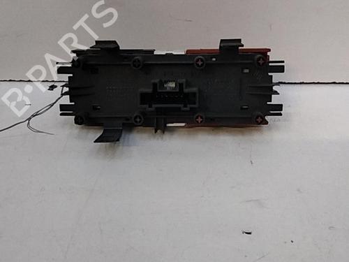 Warning switch RENAULT MEGANE II Estate (KM0/1_) 1.9 dCi (KMRG, KM1G, KM0G, KM2C) | BP28785314I22 