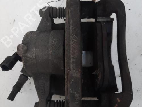 Venstre bremsekaliber foran FIAT STILO (192_) 1.8 16V (192AXC1A, 192BXC1A) (133 hp) 28769598