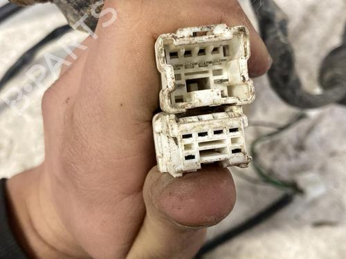 Tow ball/Mechanism NISSAN X-TRAIL I (T30) 2.2 dCi 4x4 | BP28784759C141