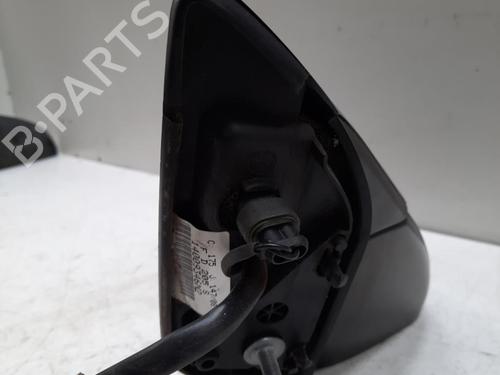 Right mirror LANCIA PHEDRA (179_) 2.0 JTD (179.AXE1A) | BP28759956C27 