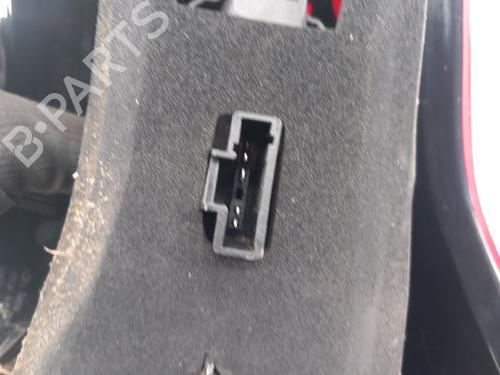 Left taillight DACIA SANDERO 1.2 16V | BP28756727C34 