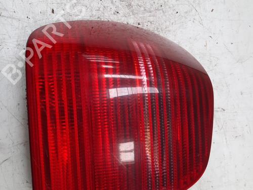 Used Left taillight VW POLO (6N2) 1.4 TDI (75 hp) 28763991