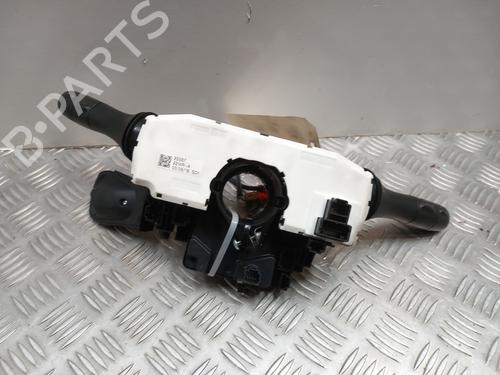 Used Steering column stalk Steering column stalk RENAULT MEGANE IV Grandtour (K9A/M/N_) 1.5 dCi 110 (110 hp) 28756761 28756761