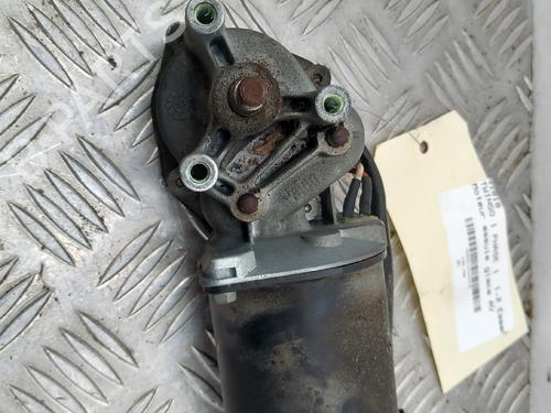 Used Front wiper motor Front wiper motor RENAULT TWINGO I (C06_) 1.2 (C063, C064) (55 hp) 34632440 34632440