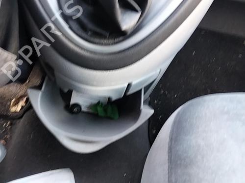 Front left exterior door handle CITROËN XSARA PICASSO (N68) 1.6 HDi | BP28785700C128 