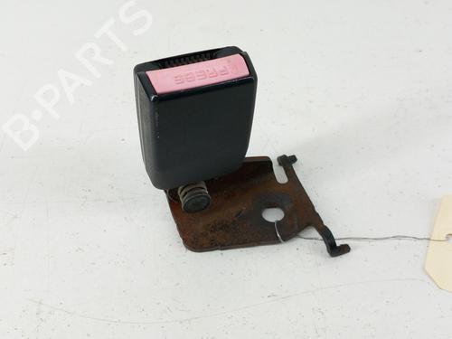 Used Seat buckle RENAULT MEGANE II (BM0/1_, CM0/1_) 1.9 dCi (BM0G, CM0G) (120 hp) 28761817