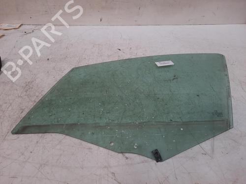 Used Front left door window PEUGEOT 308 SW I (4E_, 4H_) 1.6 HDi (109 hp) 28763804