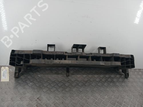 Suporte do pára-choques trás RENAULT CLIO IV (BH_) 1.5 dCi 75 (75 hp) 31641694