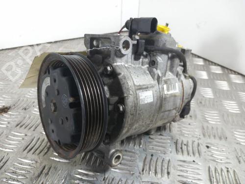 AC compressor AUDI A4 B6 (8E2) 2.0 | BP28746034M34