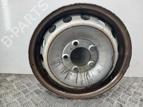 Fælk RENAULT MASTER III Van (FV) 2.3 dCi 100 FWD (FV0A, FV0B, FV0G, FV0K, FV0H) | BP34375091C45 - Image 2