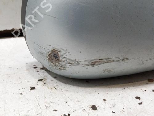 Right mirror RENAULT SAFRANE II (B54_) 2.2 dT (B54G) | BP28777938C27 