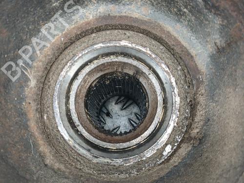 Højre Styrespindel Lejehus Højre Styrespindel Lejehus CITROËN JUMPER I Platform/Chassis (244) 2.8 HDi (128 hp) 34334211 34334211