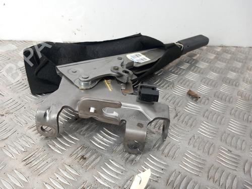 hand-brake-fiat-scudo-van-2022-30964975 main image