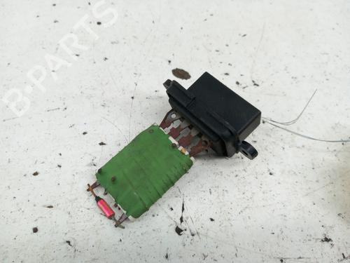 Used Heater resistor FIAT 500 (312_) 1.2 (312AXA1A) (69 hp) 28782830