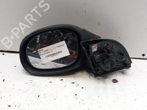 Bakspejl venstre CITROËN C3 I (FC_, FN_) 1.1 i (60 hp) 28767205