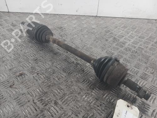 Left front driveshaft LANCIA YPSILON (843_) 1.4 (843.AXG1A) | BP33534191M38 - Image 3