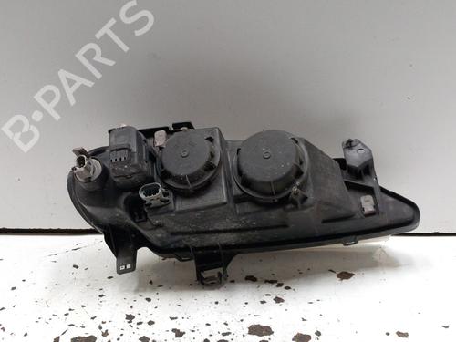 Left headlight RENAULT MEGANE I Grandtour (KA0/1_) 1.9 dTi (KA0N) | BP28773887C28 