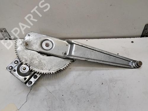 Used Rear left window mechanism MAZDA 323 F VI Hatchback (BJ) 2.0 TD (101 hp) 28759356