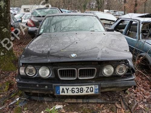 Used Parts BMW 5 (E34)    4033678
