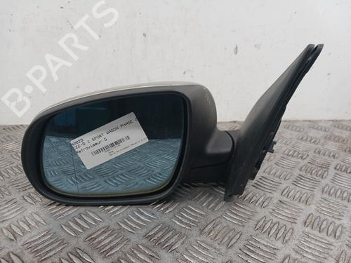 Used Left mirror Left mirror KIA CEE'D SW (ED) 1.6 CRDi 115 (115 hp) 33533953 33533953