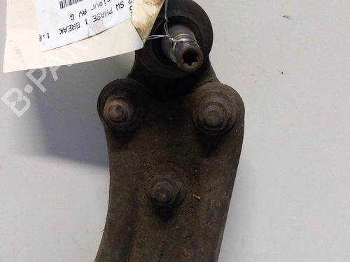 Used Left front suspension arm PEUGEOT 308 SW II (LC_, LJ_, LR_, LX_, L4_) 1.6 BlueHDi 120 (120 hp) 28748471
