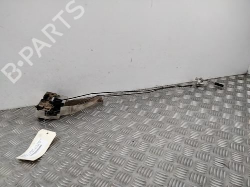 Høyre bak lås RENAULT MEGANE I Grandtour (KA0/1_) 1.6 16V (KA0B, KA04, KA11) (107 hp) 28780092