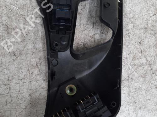 Used Left front window switch CITROËN XANTIA (X1_, X2_) 1.9 Turbo D (90 hp) 28790221