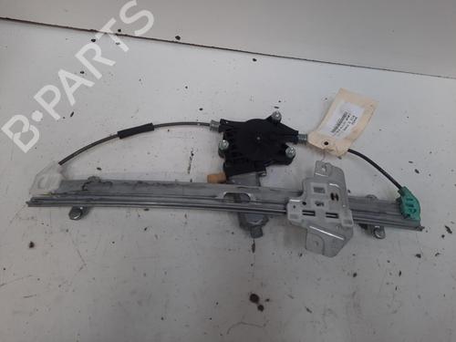 Front right window mechanism KIA RIO II (JB) 1.4 16V | BP28764932C23