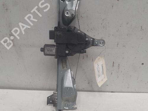 Used Rear right window mechanism PEUGEOT 308 I (4A_, 4C_) 1.6 HDi (109 hp) 28772629