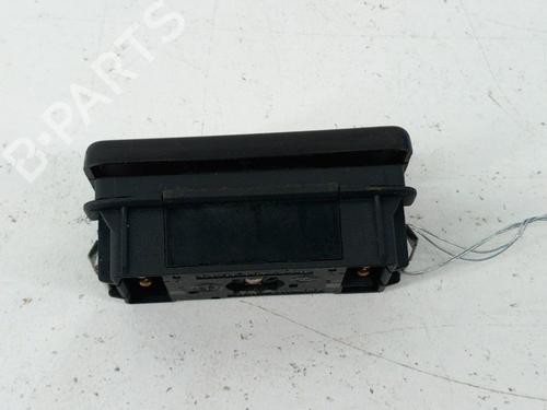Used Warning switch Warning switch BMW 3 Touring (E36) 318 i (116 hp) 28761440 28761440