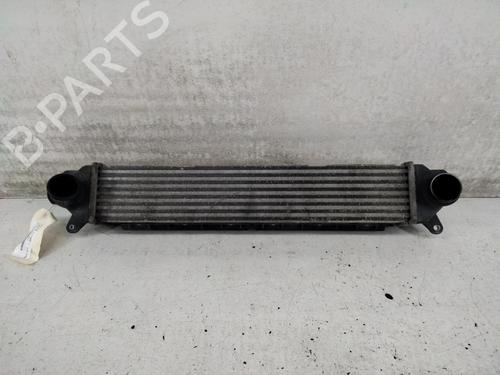 Used Intercooler KIA CEED (CD) 1.6 CRDi 136 (136 hp) 28782894