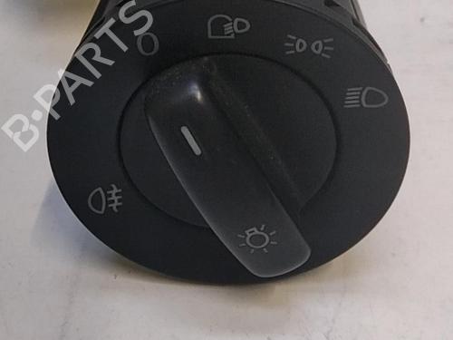Used Headlight switch Headlight switch VW GOLF PLUS V (5M1, 521) 1.9 TDI (105 hp) 28770953 28770953