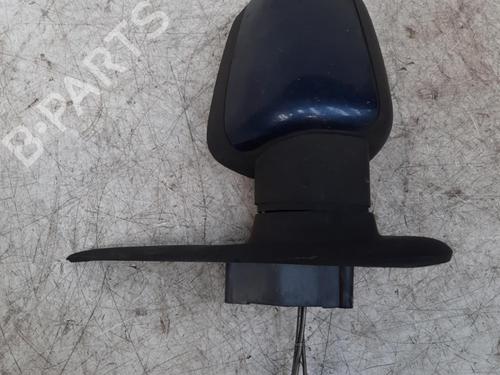 Retrovisor esquerdo Retrovisor esquerdo CITROËN ZX (N2) 1.9 D (68 hp) 28752309 28752309