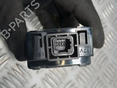 Switch RENAULT LAGUNA III (BT0/1) 1.5 dCi (BT00, BT0A, BT0T, BT1J) | BP39952893I30 - Image 3
