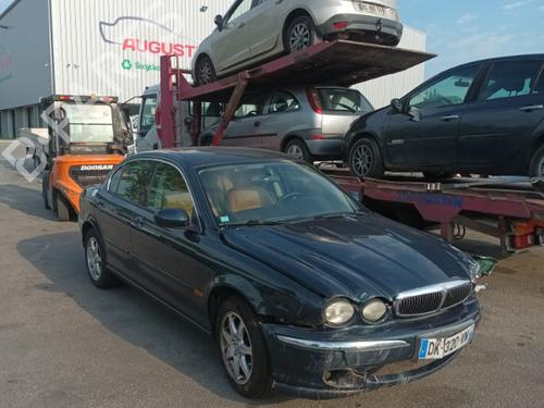 Engine JAGUAR X-TYPE I (X400) 2.1 V6 | BP28739728M1  - Image 5