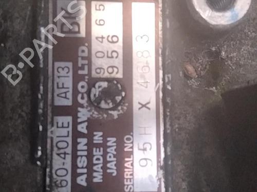 Gearbox OPEL CORSA B (S93) 1.2 i (F08, F68, M68) | BP28785231M3