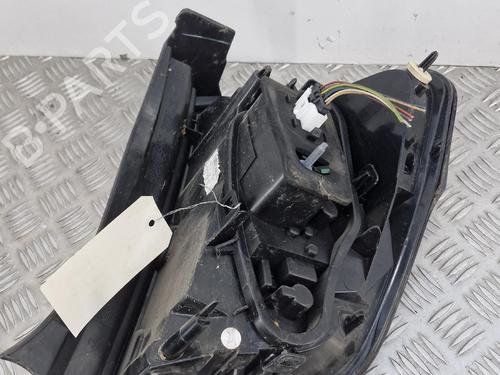 Left taillight CITROËN C3 II (SC_) 1.0 VTi 68 | BP38450801C34 - Image 5