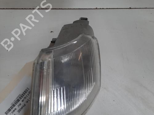 Used Left front indicator CITROËN XANTIA (X1_, X2_) 1.6 i (88 hp) 28772326