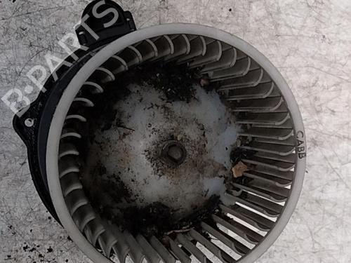 Used Heater blower motor KIA CEE'D Hatchback (ED) 1.6 CRDi 90 (90 hp) 28752158