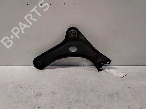 Used Left front suspension arm Left front suspension arm CITROËN C2 (JM_) 1.4 HDi (68 hp) 28786226 28786226
