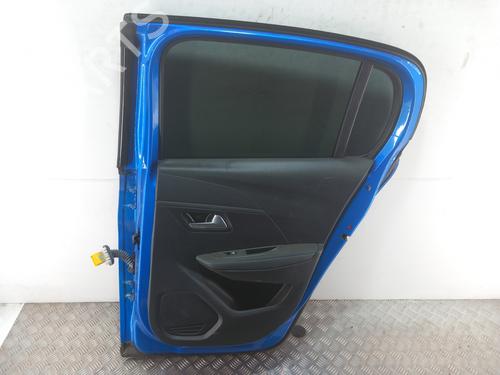 Dør høyre bak PEUGEOT 208 II (UB_, UP_, UW_, UJ_) e-208 | BP29844026C5