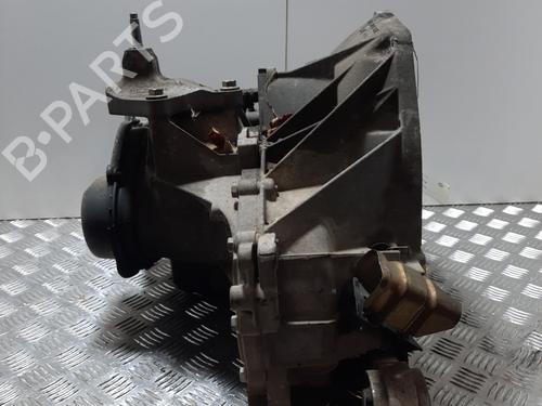 Gearbox FORD FIESTA V (JH_, JD_) 1.3 | BP28794198M3
