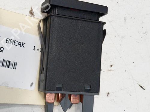 Used Warning switch Warning switch VW PASSAT B5 Variant (3B5) 1.9 TDI (115 hp) 28778275 28778275