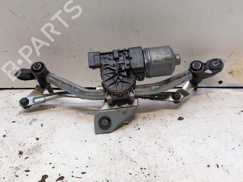 Front wiper motor RENAULT TWINGO II (CN0_) 1.2 16V (CN04, CN0B) | BP28758996M29 - Image 5