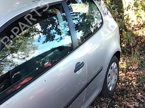 Højre fortil støddæmper VW GOLF V (1K1) 1.6 | BP28748553M17 