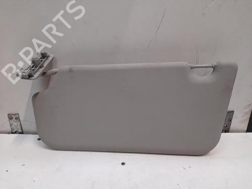 Right sun visor FORD FIESTA VI (CB1, CCN) 1.25 | BP28771130I2 