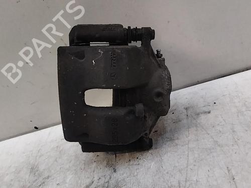 Left front brake caliper MERCEDES-BENZ C-CLASS (W204) C 220 CDI (204.002) | BP28759337M105 - Image 2