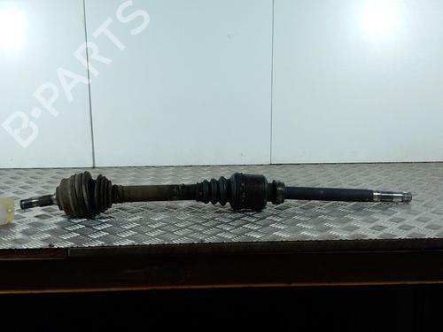 Used Right front driveshaft CITROËN C5 I (DC_) 2.0 HDi (DCRHZB, DCRHZE) (109 hp) 28750933