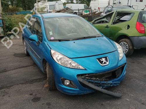 Rear mirror PEUGEOT 207 (WA_, WC_) 1.4 | BP28745430I6 